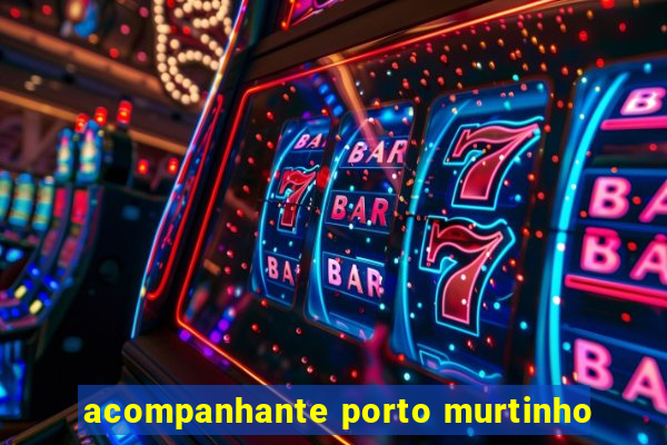 acompanhante porto murtinho